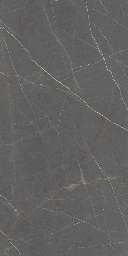 Idalgo Granite Sofia Gray Anthracite Light Lapp 60x120 ID 457194 - 1