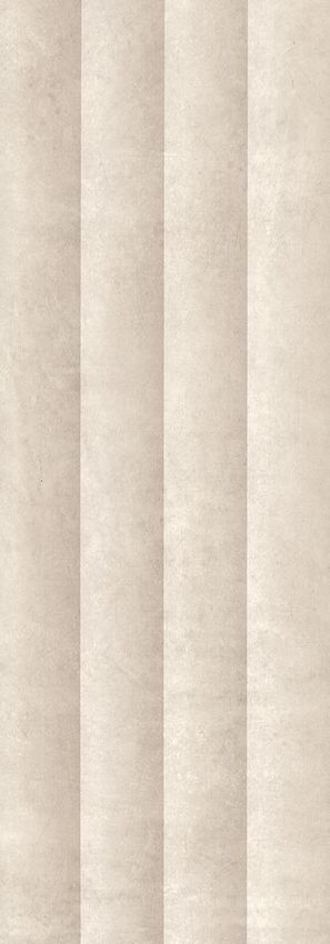 Love Ceramic Tiles Gravity Shadow Light Grey 35x100 ID 468400 - 1