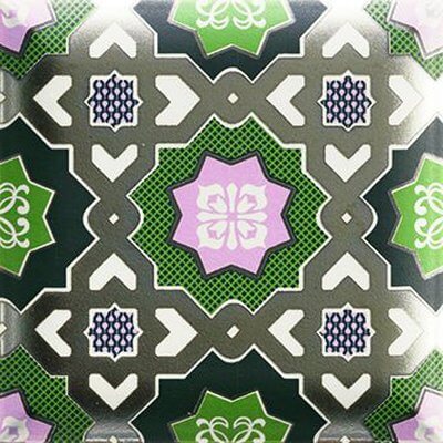 Mainzu Hd effects Nilo Green 15x15 ID 465658 - 1