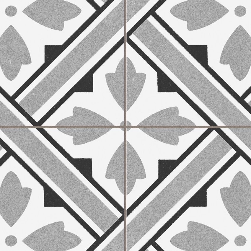 Prissmacer Howard Grey Pre. 45x45 ID 498488 - 1