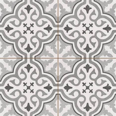 Kerlife Hydraulic Grace Silver 45x45 ID 374600 - 1