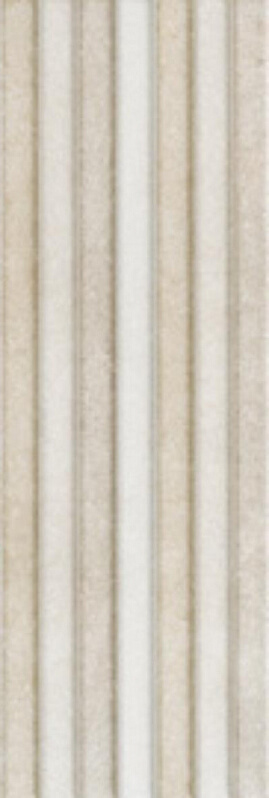 Cristacer Judith Lamas Crema 20x60 ID 441243 - 1