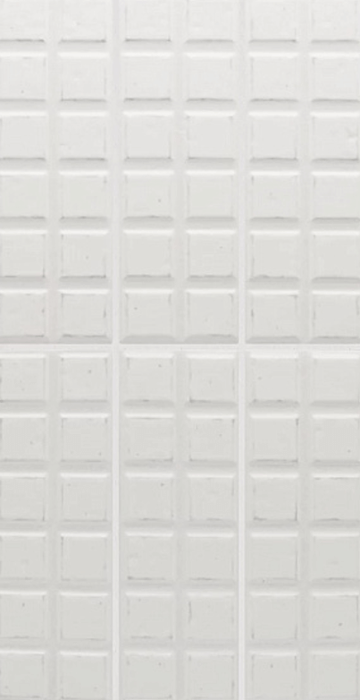 Equipe Kalma Tablet White Matt 6x18.6 ID 515330 - 1
