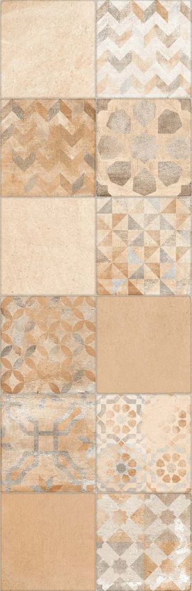 Vives Kent Lynton-R Multicolor 32x99 ID 494835 - 1