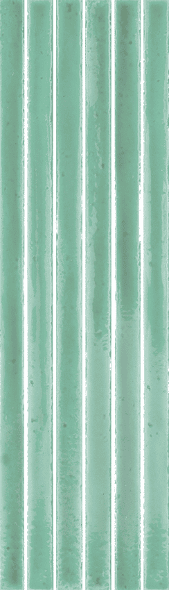 Amadis Fine Tiles Long Stick Apple Gloss 13x45 ID 520882 - 1