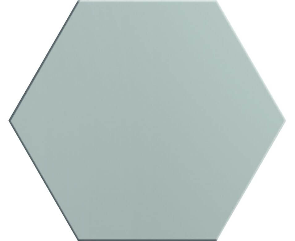 Click Сeramica Magic Hexa Silver 20x24 ID 452532 - 1