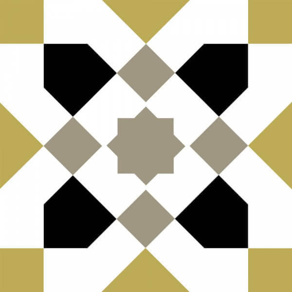 Nanda Tiles Metropolis Alton 20x20 ID 527267 - 1
