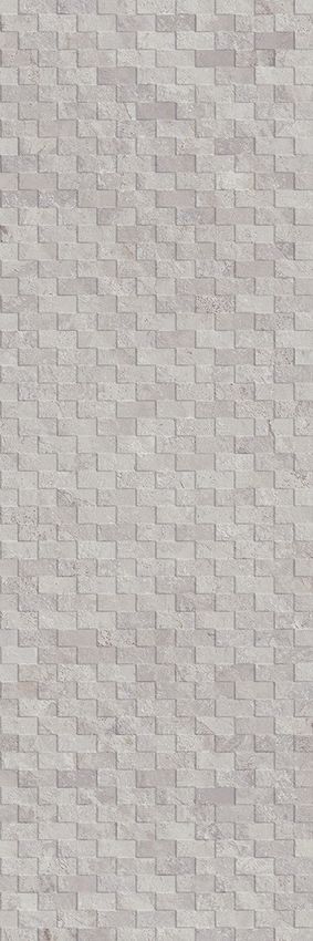 Porcelanosa Mirage-Image Silver Deco 33.3x100 ID 481477 - 1