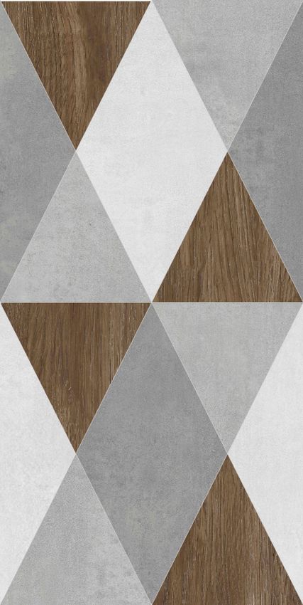 Creto Mountain Сaramel 25x50 ID 460642 - 1