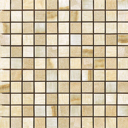 Iris Muse Mosaico Muse Flame 25x25 ID 109362 - 1