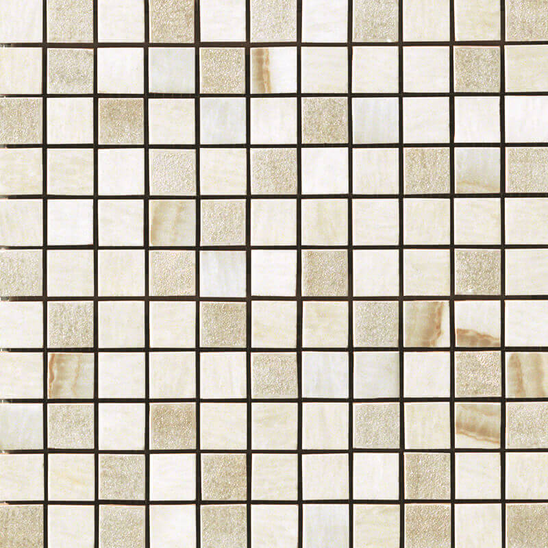 Iris Muse Mosaico Muse Shell 25x25 ID 109360 - 1