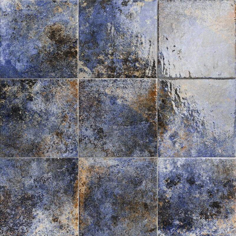 Mainzu Ocean/Meraki Deep 20x20 ID 504776 - 1
