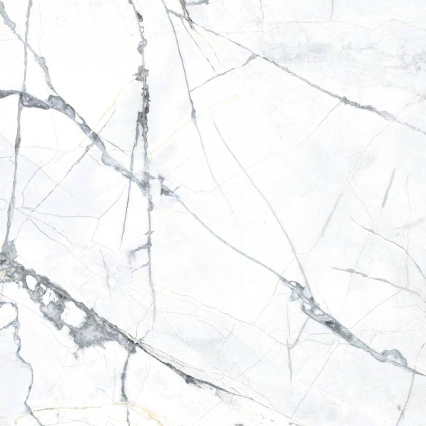 Ecoceramic Olympia White 90x90 ID 500031 - 1