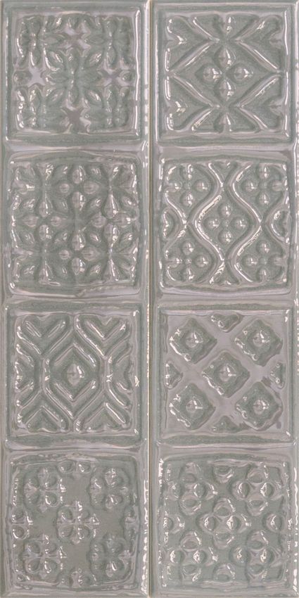Cifre Opal Composicion Rodia Grey 15x30 ID 217232 - 1