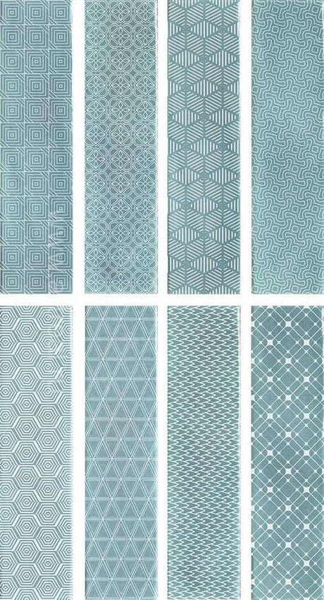 Cifre Opal Decor Sky 7.5x30 ID 217254 - 1