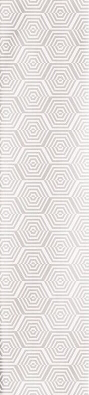 Cifre Opal Decor White 7.5x30 ID 440040 - 1