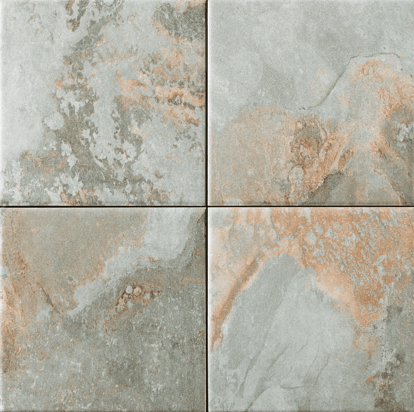 Pamesa Slate Way Ash 15x15 ID 502528 - 1