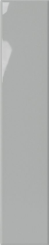 DNA Tiles Plinto Grey Gloss 10.7x54.2 ID 506760 - 1