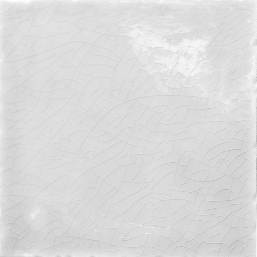 Cevica Plus Crackle White 15x15 ID 391788 - 1