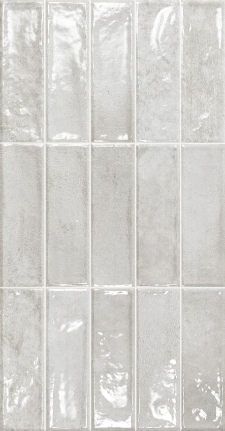 Ecoceramic Pool Grey 31.6x60 ID 500373 - 1