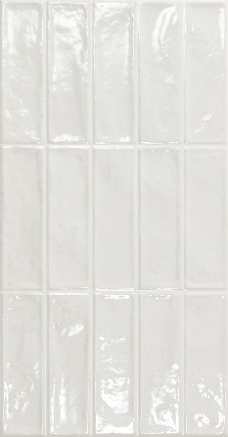 Ecoceramic Pool White 31.6x60 ID 500375 - 1