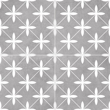 Kerlife Poole Grey 45.2x45.2 ID 523113 - 1