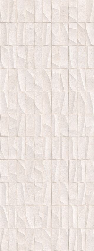 Настенная плитка Porcelanosa Prada Mosaico Caliza, 45x120, под мозаику ...