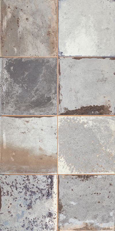 Geotiles Provence Grey 31.6x60 ID 493574 - 1