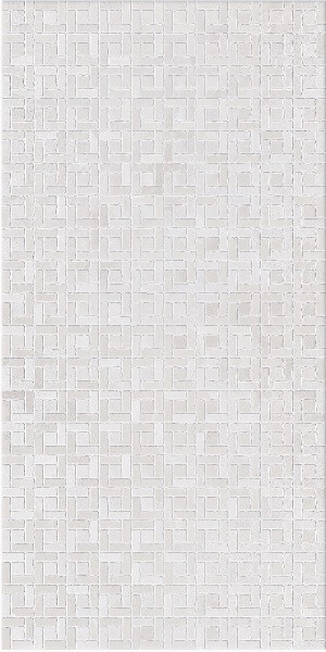 Belmar Queen Micro Pearl 30x60 ID 471100 - 1