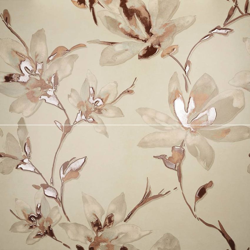 APE Raw Decor Set Toasted Rect. 120x120 ID 509106 - 1