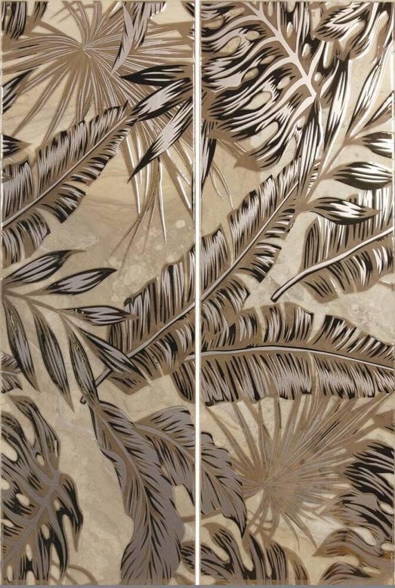 APE Rex Dec. Rex Cream 25x75 ID 422041 - 1