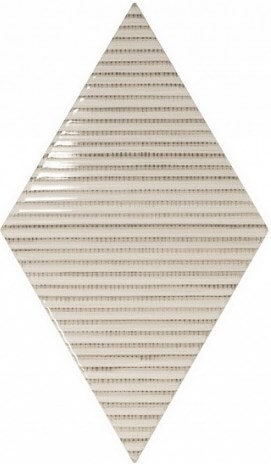 Equipe Rhombus Wall Bambu Cream 15.2x26.3 ID 304571 - 1