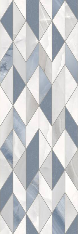 Ecoceramic Rodas Diamond Cold 33.3x100 ID 475340 - 1
