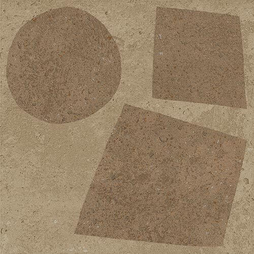 Vives Root Pictus Chipper 13x13 ID 521202 - 1
