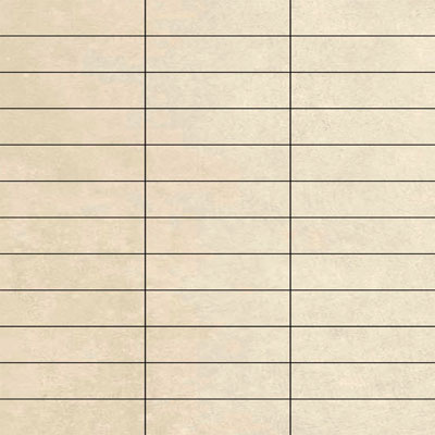 Vives Ruhr Mosaico Rectangular Crema 30x30 ID 494563 - 1