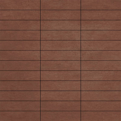 Vives Ruhr Mosaico Rectangular SP Moka 30x30 ID 494572 - 1
