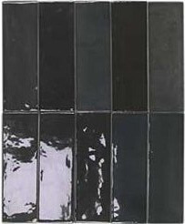 DNA Tiles Safi Graphite 5.2x16 ID 456922 - 1