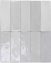 DNA Tiles Safi Grey 5.2x16 ID 456923 - 1