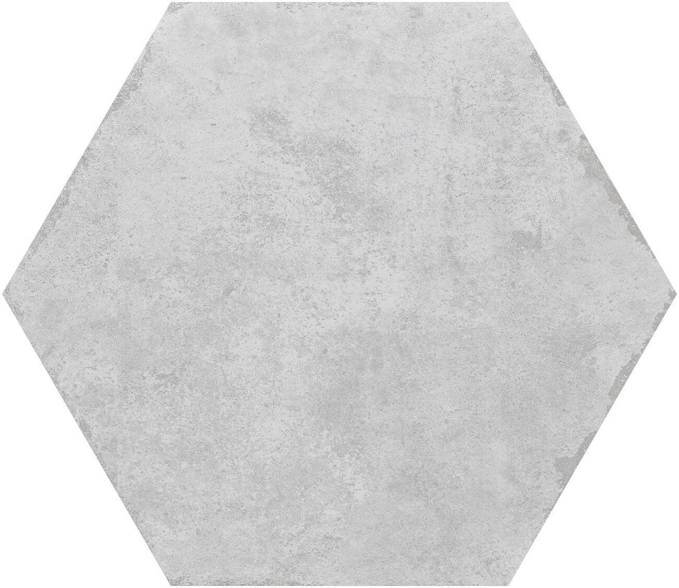 Durstone Saona Blanco Hex 23x27 ID 533717 - 1