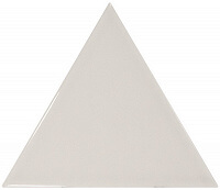 Equipe Scale Triangolo Light Grey 10.8x12.4 ID 433741 - 1