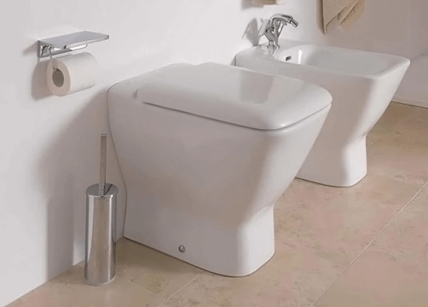 Сиденье для унитаза Laufen Palace 8.9170.1.300.000.1 купить в Москве.