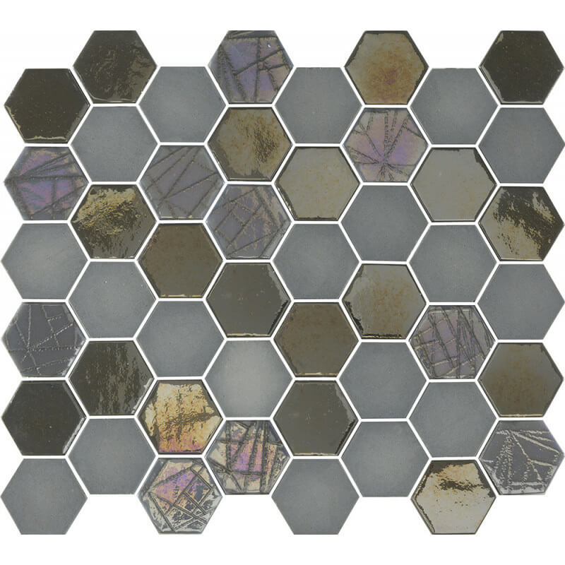 Togama Sixties Grey 6 29.8x33 ID 437417 - 1