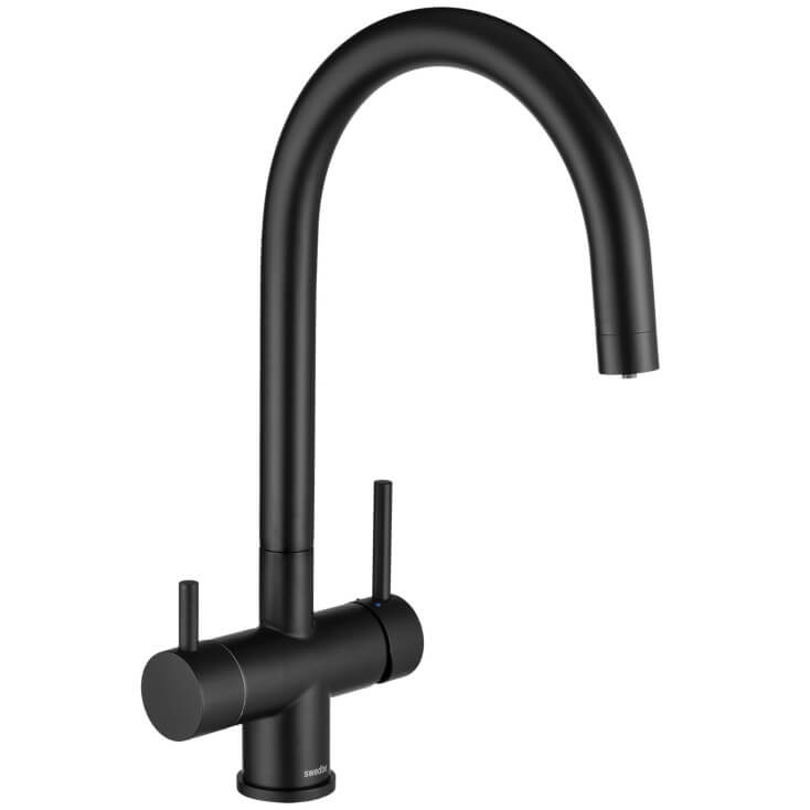 Смеситель для кухни Swedbe Selene 8042B купить в Москве.