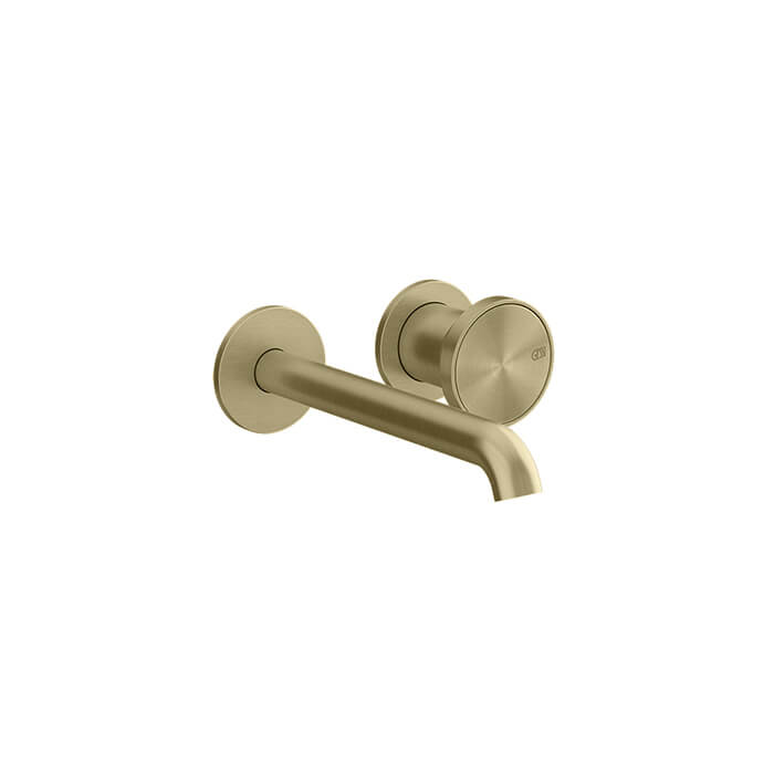 Смеситель для раковины Gessi Origini 66088#149 купить в Москве.