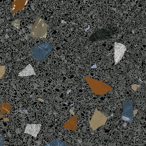 Arcana Stracciatella Grafito 60x60 ID 457988 - 1