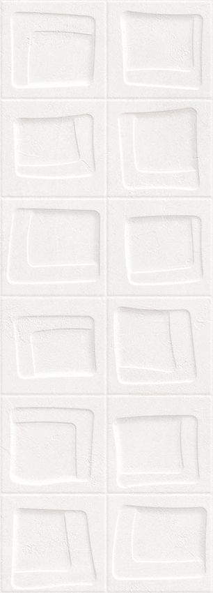 Porcelanicos HDC Style Magic Bas Blanco 32x89 ID 500116 - 1