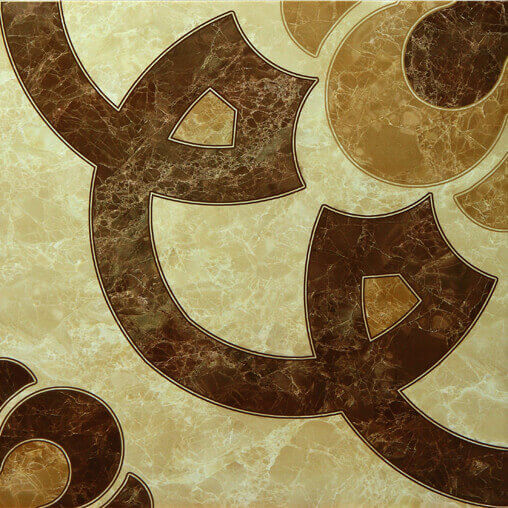Saloni Talisman Dec Tavira Iris 43x43 ID 79883 - 1
