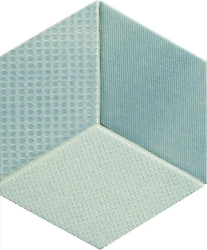 Mutina Tex Blue 11.5x20 ID 360689 - 1