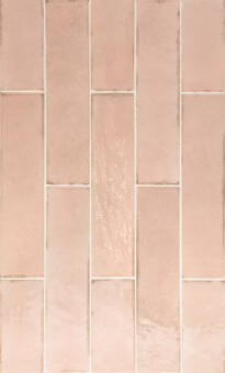 Equipe Tribeca Tea Rose 6x24 ID 452425 - 1