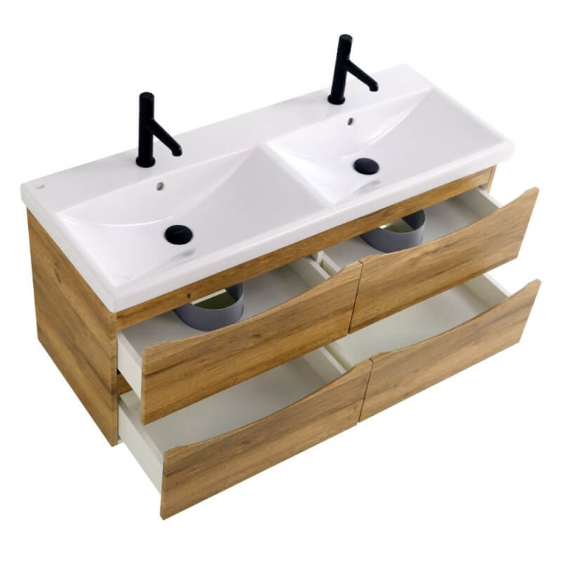 Тумба под раковину BelBagno 120 MARINO-CER-1200-4C-SO-2-RR-P купить в ...